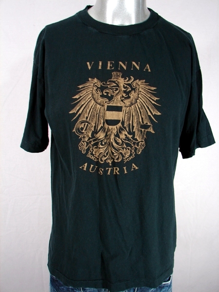 vienna couture shirts