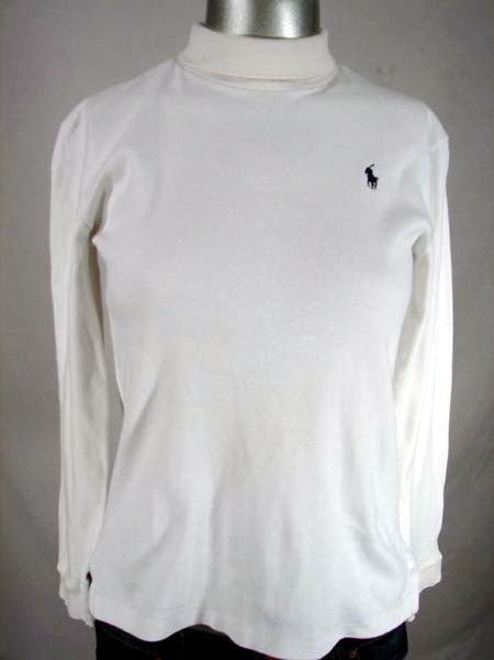 vintage ralph lauren turtleneck