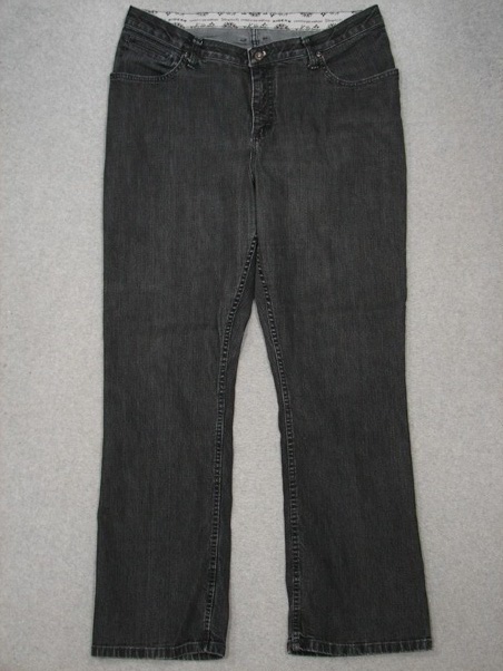lee no gap waistband jeans