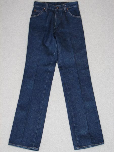 cowboy jeans levis