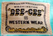Dee Cee Shirts