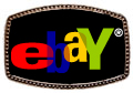 Our Items on Ebay