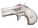 Guns & Knives