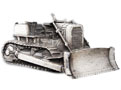 Heavy Machinery