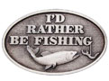 Hunting & Fishing