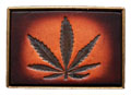 Marijuana & Pot