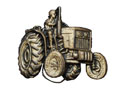 Tractors & Farm Related