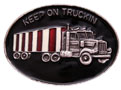 Trucks & Trucker Related