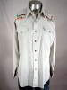 1970s DEE CEE W/ EMBROIDERY ON YOKES PEARLSNAP SHIRT 47