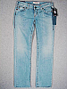***DESIGNER DENIM*** 1921 JEANS - STYLE LS02 ST - sz34