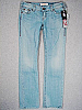 ***DESIGNER DENIM*** 1921 JEANS - STYLE LS02 ST - sz31