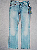 ***DESIGNER DENIM*** 1921 JEANS - STYLE LS06 ST - sz26