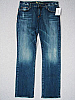 **DESIGNER DENIM** ANONAME - DARK BLUE STRAIGHT - sz32