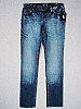 **DESIGNER DENIM** 575 DENIM - SKINNY STRAIGHT - sz29