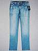 **DESIGNER DENIM** 575 DENIM - MODEL# W2VIFPA  - sz27
