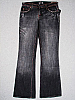 **DESIGNER DENIM** 575 DENIM - MODEL# W70BFWA  - sz28