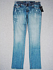 **DESIGNER DENIM** 575 DENIM - MODEL# W2VIFPD - sz29