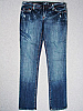 **DESIGNER DENIM** 575 DENIM - MODEL# W2VIFPD - sz31