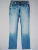 **DESIGNER DENIM** 575 DENIM - MODEL# W2VIFPA - sz28