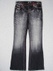 **DESIGNER DENIM** 575 DENIM - MODEL# W70BFWA - sz28