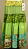 **WEEKEND CLOTHES LINE** HAWAIIAN STYLE LONG SKIRT - L