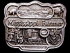***UNUSED OLD STOCK!*** GREAT 1987 MISSISSIPPI FARMER