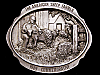 ***UNUSED OLD STOCK!*** 1989 THE AMERICAN SHEEP FARMER