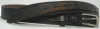 1970s VINTAGE FLORAL DESIGN WESTERN *RANGER* BELT - 41