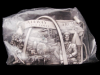 COOL NOS VINTAGE 1970s GATEWAY ARCH ST. LOUIS MO BUCKLE