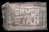 UNUSED VINTAGE ***NORTON TOOLS*** SILVER STAR BUCKLE