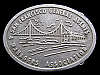 *SAN FRANCISCO GENERAL AGENTS & MANAGERS ASSOC* BUCKLE