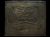 1970s *MILLER HIGH LIFE THE CHAMPAGNE OF BEERS* BUCKLE