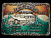 1970s ***JACK DANIELS SOUR MASH WHISKEY*** BOOZE BUCKLE