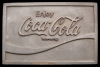 AWESOME VINTAGE 1970s ***ENJOY COKE*** COCA COLA BUCKLE