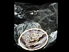 NOS I MAY NOT BE PERFECT BUT PARTS OF ME... BELT BUCKLE