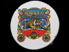 1970s *RINGLING BROS. & BARNUM & BAILEY CIRCUS* BUCKLE