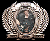 GREAT 1983 VINTAGE **SCARFACE** MOVIE AL PACINO BUCKLE