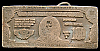 AWESOME VINTAGE 1976 **PATRIOT'S $100 BILL** BELT BUCKLE