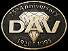 1995 DISABLED AMERICAN VETERANS 7TH ANNIVERSARY BELT BUCKLE