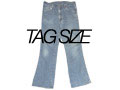 By Tag Size