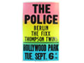 Concert Posters