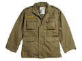 Vintage Militaria