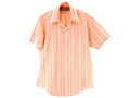 Retro Button Front