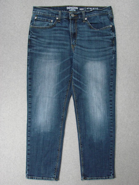denizen 231 athletic