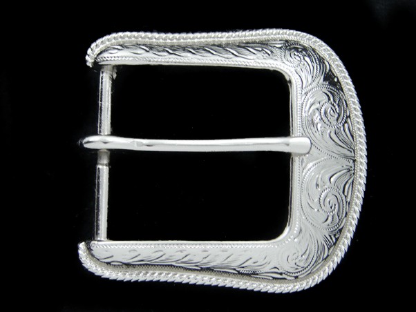 SA09109 VINTAGE 1970s **BAROQUE ORNAMENTAL** ENGRAVED SA09109 VINTAGE 1970s **BAROQUE ORNAMENTAL** ENGRAVED