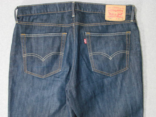 levis 541 36x30