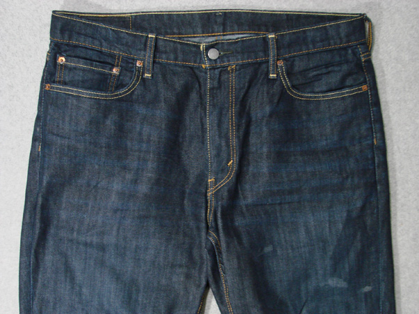 levis 541 36x30