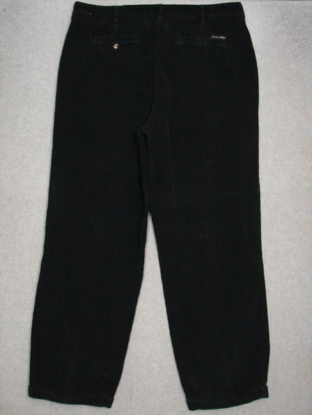 mid rise jeans