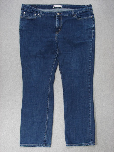 levis 590