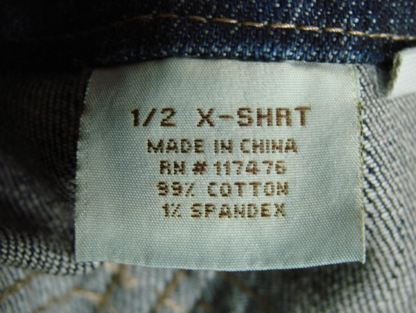 TC05429 **MAURICES** TAYLOR FLARE WOMENS JEANS sz1/2 XS DARK BLUE